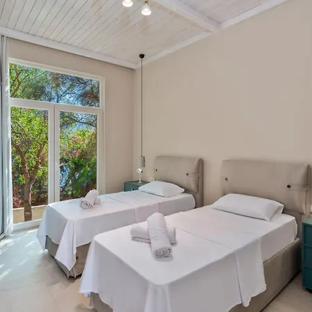 Villa Tekce Knight Island N27