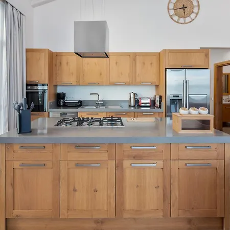 Villa Tekce Knight Island N27