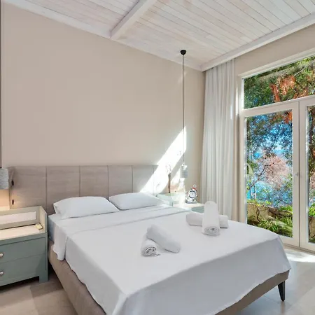 ヴィラ Tekce Knight Island N27