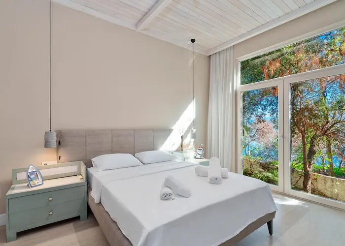 Villa Tekce Knight Island N27