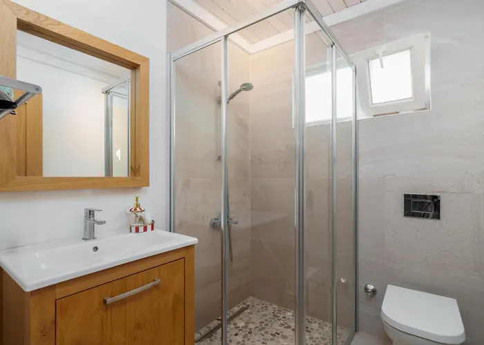 Tekce Knight Island N27 * フェティエ