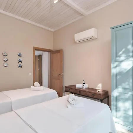 Tekce Knight Island N27 Villa Fethiye