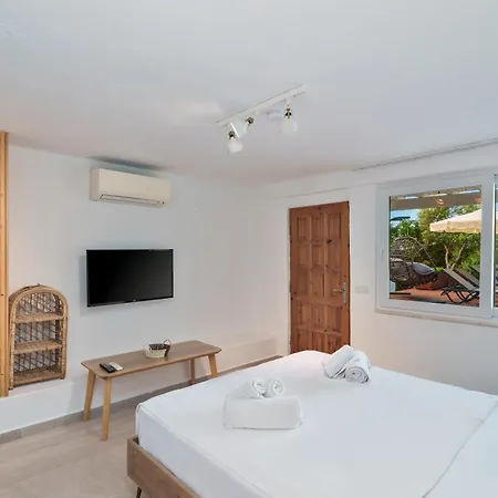 Villa Tekce Knight Island N27