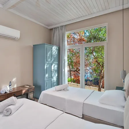 Villa Tekce Knight Island N27 *