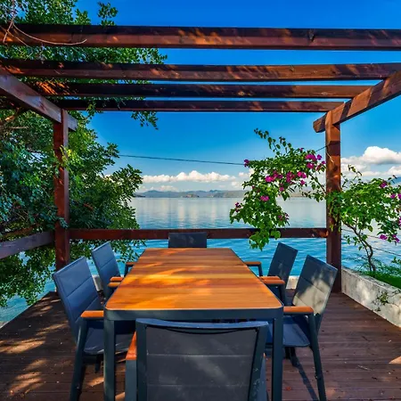 Tekce Knight Island N27 فتحية