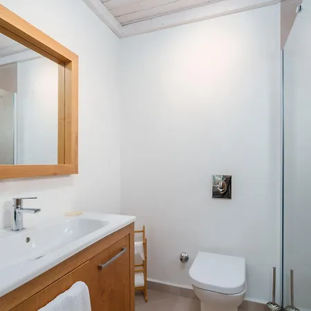 Vilă Tekce Knight Island N27 *