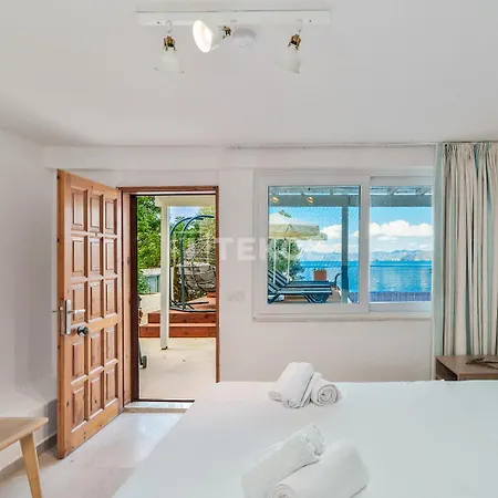Βίλα Tekce Knight Island N27 Φετιγιέ