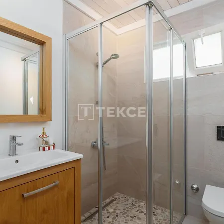 Tekce Knight Island N27 * Φετιγιέ