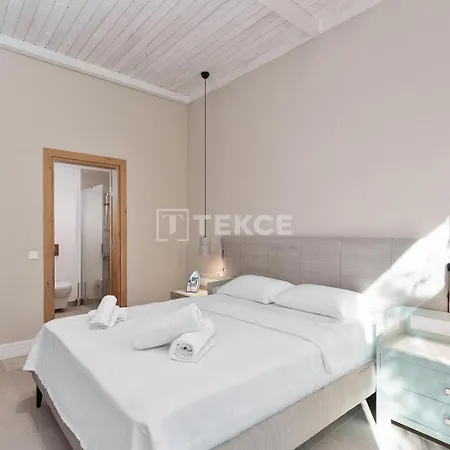 Βίλα Tekce Knight Island N27 *