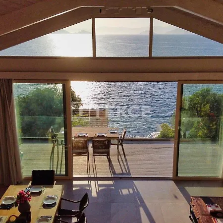 Tekce Knight Island N27 *