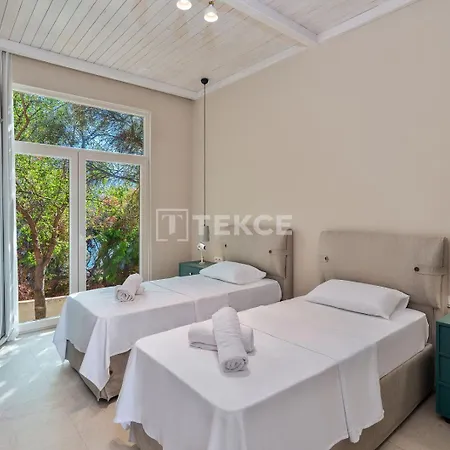 Tekce Knight Island N27 * Φετιγιέ