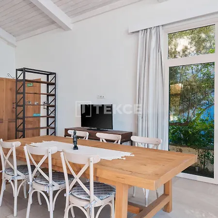 Βίλα Tekce Knight Island N27 Φετιγιέ