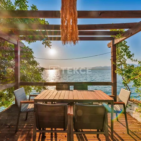Βίλα Tekce Knight Island N27 *