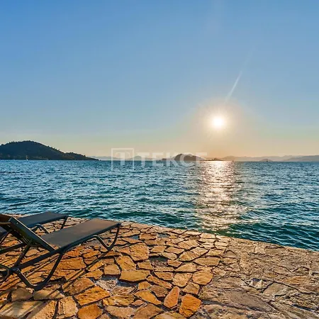 Βίλα Tekce Knight Island N27 Φετιγιέ