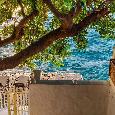 Tekce Knight Island N27 * Φετιγιέ
