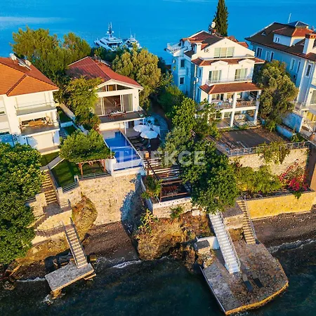Tekce Knight Island N27 *