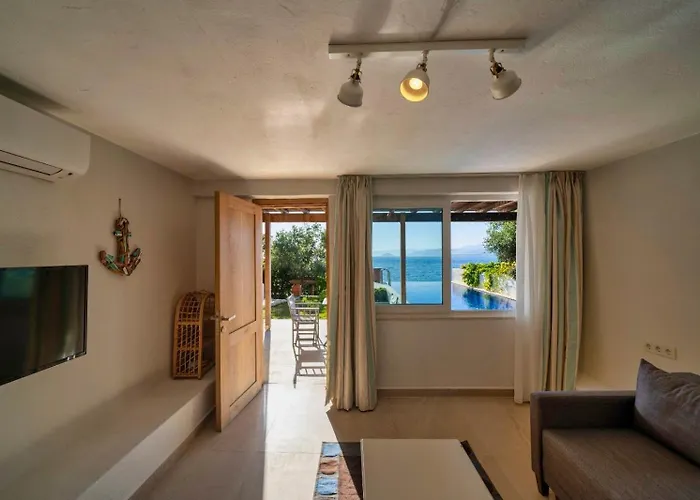 Tekce Knight Island N27 Villa *