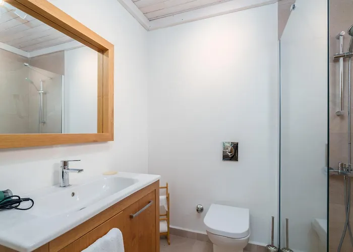 Vilă Tekce Knight Island N27 *