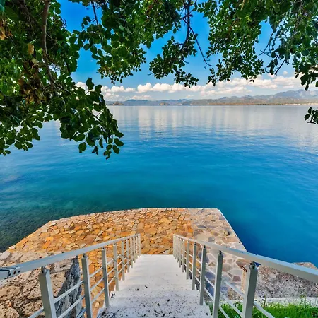 Вилла Tekce Knight Island N27