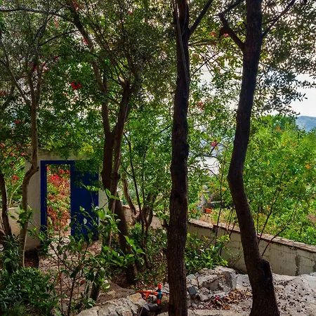 Tekce Knight Island N27 Вилла