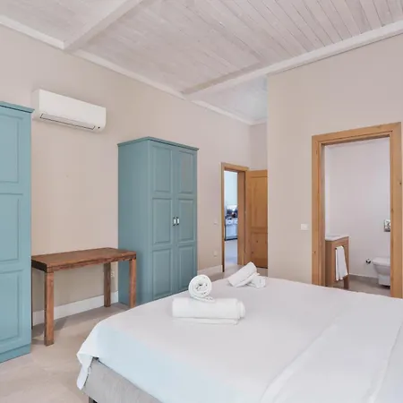 Вилла Tekce Knight Island N27 Фетхие