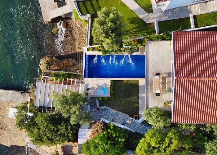 Tekce Knight Island N27 * Fethiye