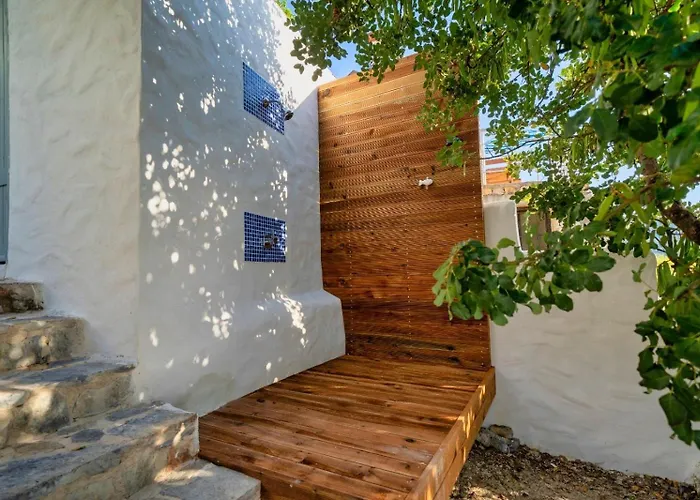 Tekce Knight Island N27 Villa Fethiye