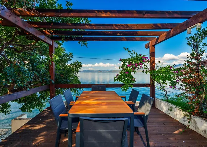 Tekce Knight Island N27 Фетхие