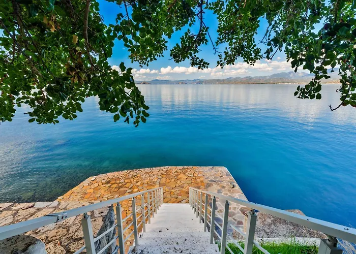 Вилла Tekce Knight Island N27