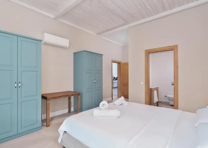 Вилла Tekce Knight Island N27 Фетхие